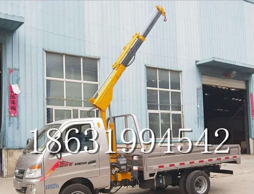 黔江区随车吊机随车吊机移动起重机多少钱吊车汽车液压吊臂汽车液压吊臂黔江区附近